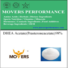 Steroid DHEA Acetat (Prasteronacetat) 98%